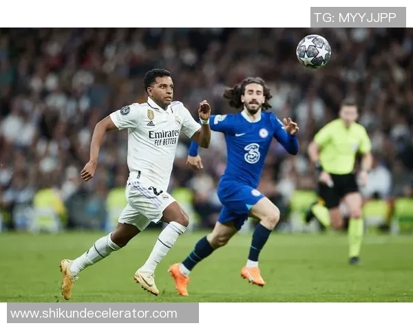 中超精彩对决皇马逆转切尔西引发全场热议与数据分析