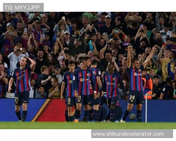 巴萨友谊赛大胜多特蒙德神扑瞬间点燃全场激情与数据分析