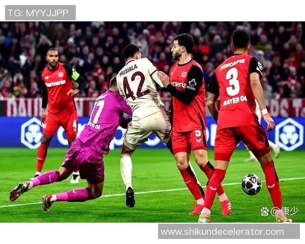 足总杯惊天冷门拜仁狂胜阿森纳引发全场震动赛后深度解析