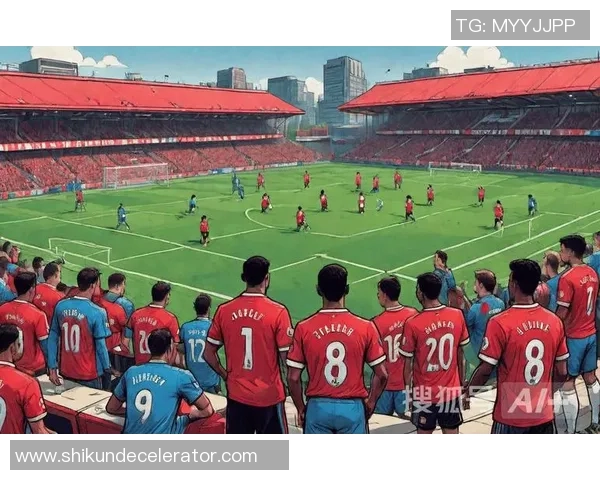 欧联杯精彩对决曼城大胜巴萨红牌事件引发热议