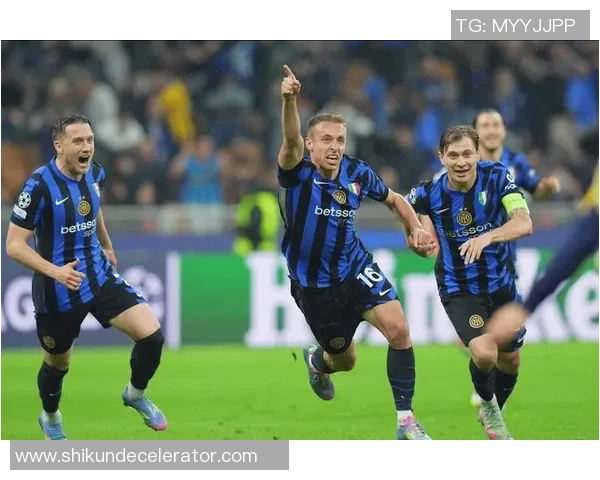 欧冠惊喜国米逆转热刺引发转会风波与球迷热议