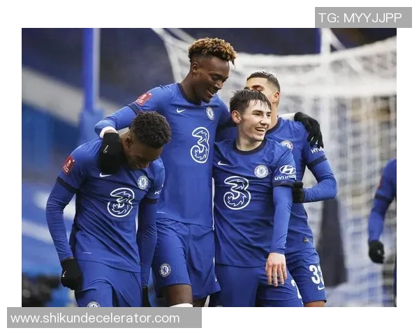 足总杯精彩对决国米五球狂胜切尔西引发全场热潮解析