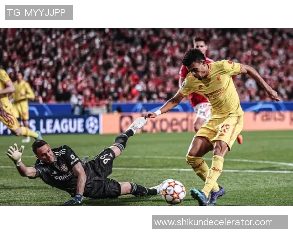 足总杯激战本菲卡与利物浦0比0乌龙球瞬间引发全场热议与十大精彩进球回顾